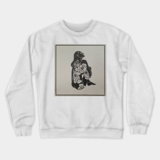 Longing Crewneck Sweatshirt